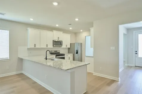 21554 Bluebonnet Bay Drive Magnolia TX 77354