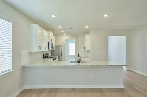 21554 Bluebonnet Bay Drive Magnolia TX 77354