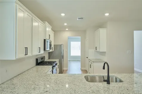 21554 Bluebonnet Bay Drive Magnolia TX 77354