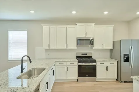 21554 Bluebonnet Bay Drive Magnolia TX 77354