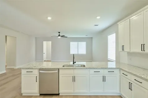 21554 Bluebonnet Bay Drive Magnolia TX 77354