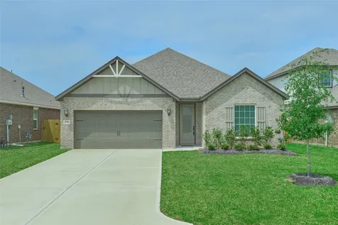 21554 Bluebonnet Bay Drive Magnolia TX 77354