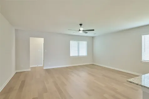 21554 Bluebonnet Bay Drive Magnolia TX 77354