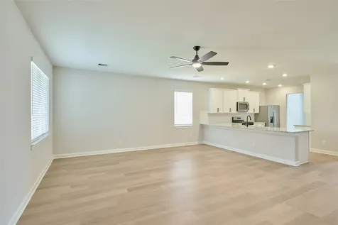 21554 Bluebonnet Bay Drive Magnolia TX 77354