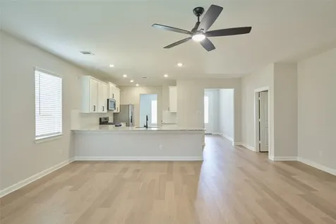 21554 Bluebonnet Bay Drive Magnolia TX 77354
