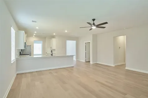 21554 Bluebonnet Bay Drive Magnolia TX 77354