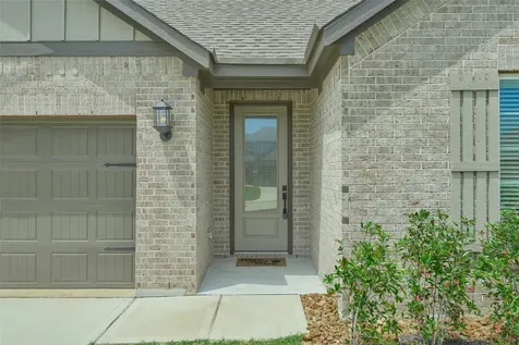 21554 Bluebonnet Bay Drive Magnolia TX 77354