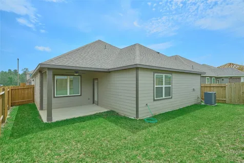 21554 Bluebonnet Bay Drive Magnolia TX 77354