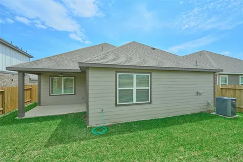 21554 Bluebonnet Bay Drive Magnolia TX 77354
