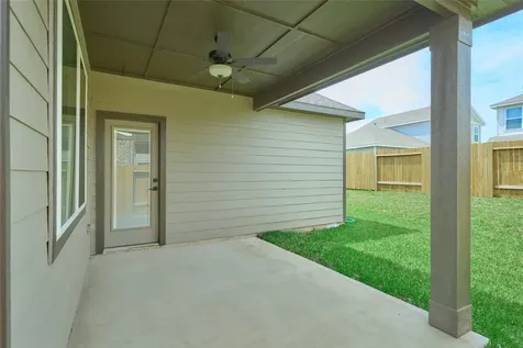 21554 Bluebonnet Bay Drive Magnolia TX 77354