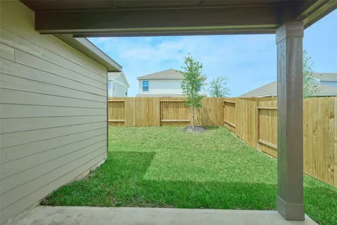 21554 Bluebonnet Bay Drive Magnolia TX 77354
