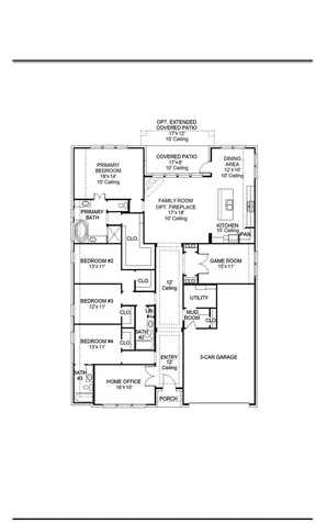 39014 Heron Run Way Magnolia TX 77354