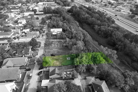 1108 Archer Street Houston TX 77009