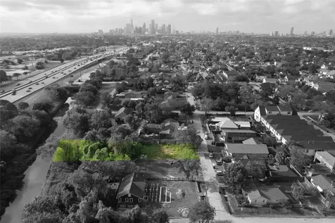 1108 Archer Street Houston TX 77009