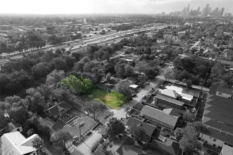 1108 Archer Street Houston TX 77009