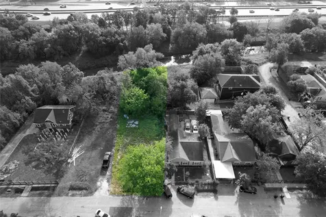 1108 Archer Street Houston TX 77009