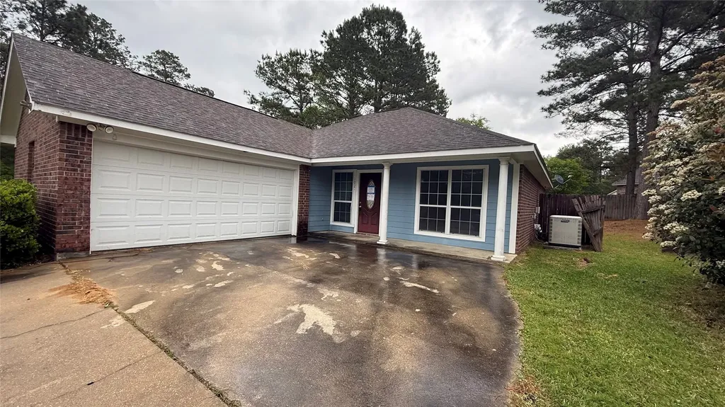 102 Brookdale Circle Woodville TX 75979