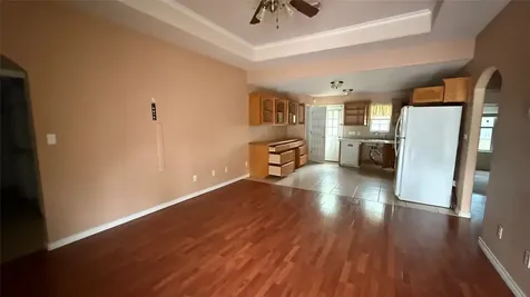 102 Brookdale Circle Woodville TX 75979