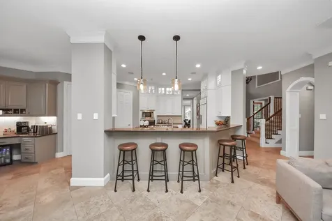 2502 Blossom Bay Court Houston TX 77059