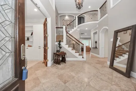 2502 Blossom Bay Court Houston TX 77059