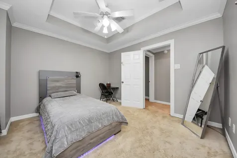 2502 Blossom Bay Court Houston TX 77059