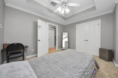 2502 Blossom Bay Court Houston TX 77059