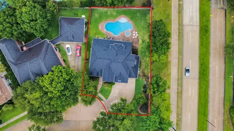 2502 Blossom Bay Court Houston TX 77059
