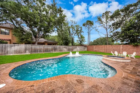 2502 Blossom Bay Court Houston TX 77059
