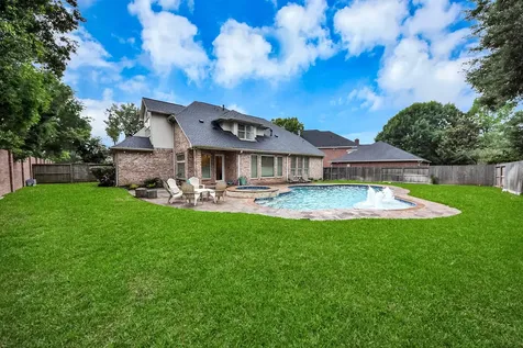 2502 Blossom Bay Court Houston TX 77059
