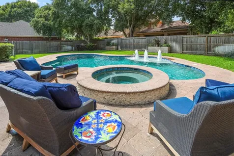 2502 Blossom Bay Court Houston TX 77059