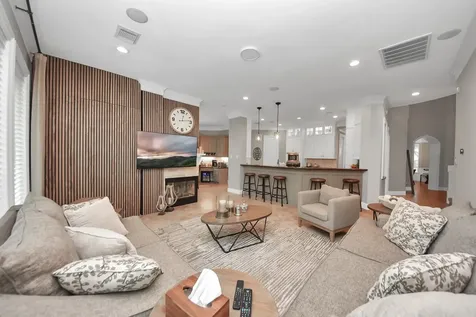2502 Blossom Bay Court Houston TX 77059