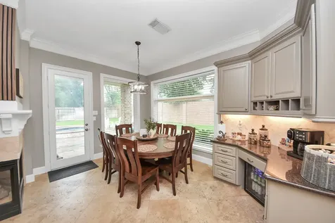 2502 Blossom Bay Court Houston TX 77059