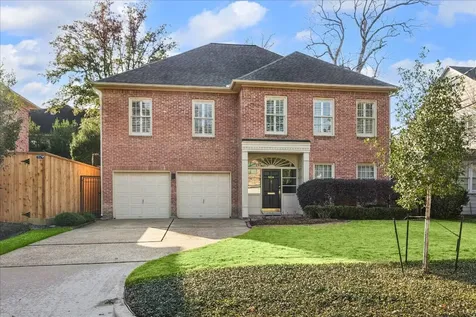 5614 Mercer Street Houston TX 77005