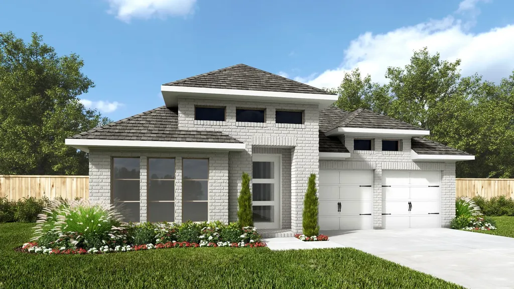12330 Hudson Drive Mont Belvieu TX 77523
