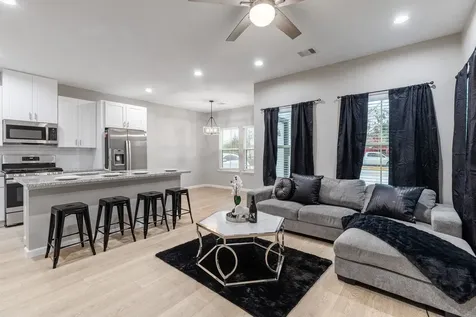 4661 Clover Street B Houston TX 77051