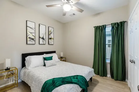 4661 Clover Street B Houston TX 77051