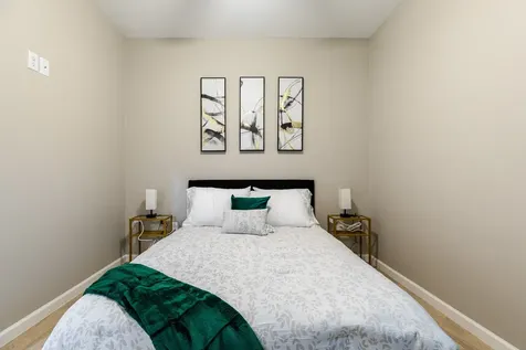 4661 Clover Street B Houston TX 77051