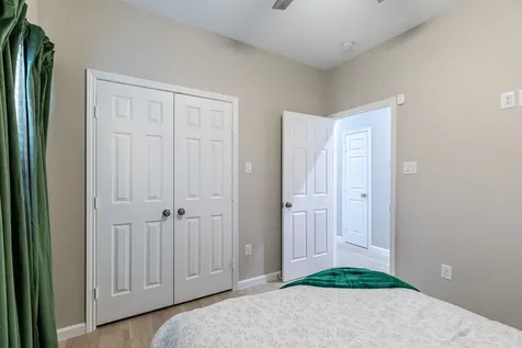 4661 Clover Street B Houston TX 77051