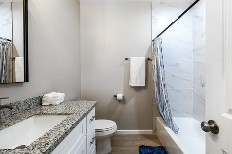 4661 Clover Street B Houston TX 77051