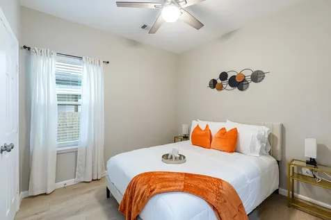 4661 Clover Street B Houston TX 77051