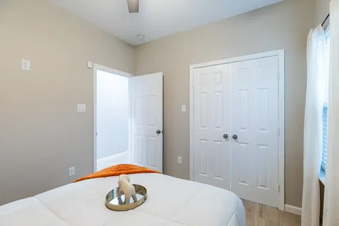 4661 Clover Street B Houston TX 77051