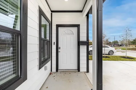 4661 Clover Street B Houston TX 77051