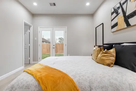4661 Clover Street B Houston TX 77051