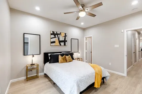 4661 Clover Street B Houston TX 77051