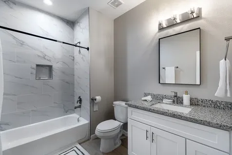 4661 Clover Street B Houston TX 77051
