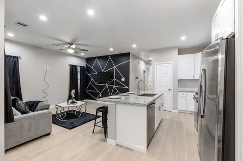 4661 Clover Street B Houston TX 77051