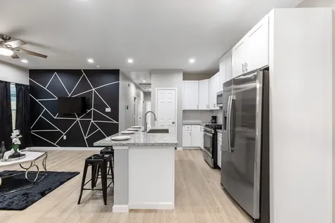 4661 Clover Street B Houston TX 77051