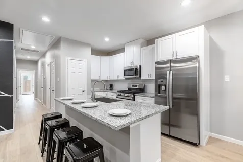 4661 Clover Street B Houston TX 77051