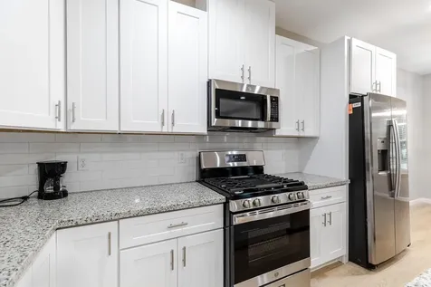 4661 Clover Street B Houston TX 77051