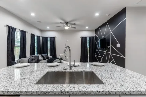 4661 Clover Street B Houston TX 77051